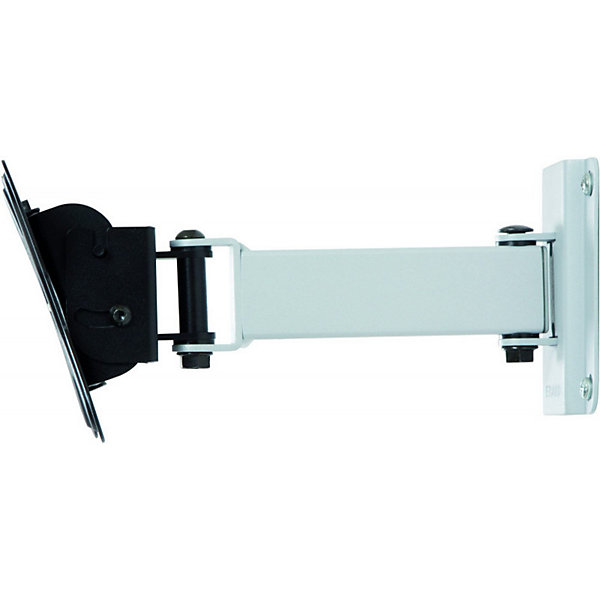 ERARD - Support TV mural inclinable orientable - VESA 100x100 - Ecrans jusqua 23 pouces