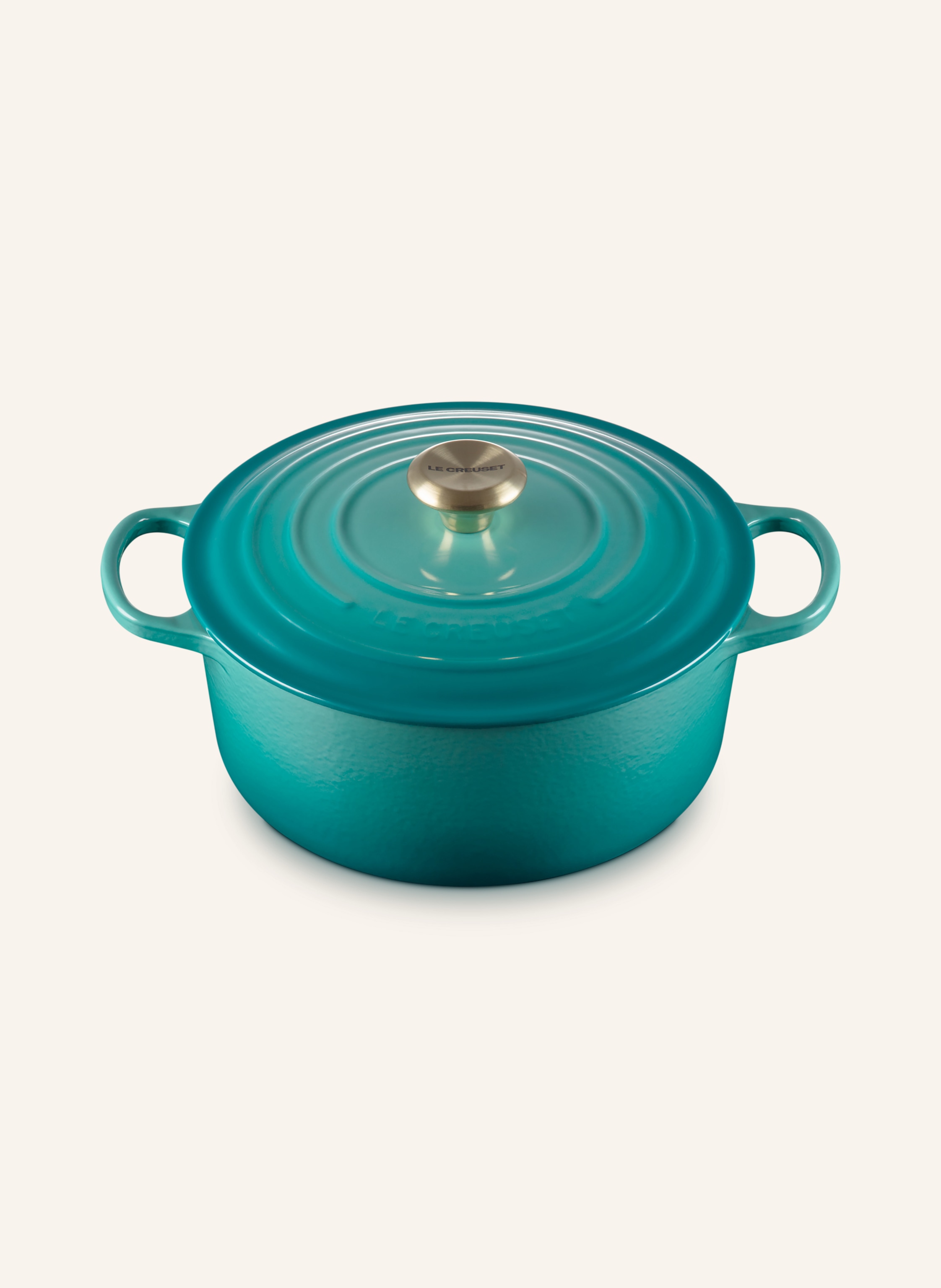 LE CREUSET Bräter SIGNATURE