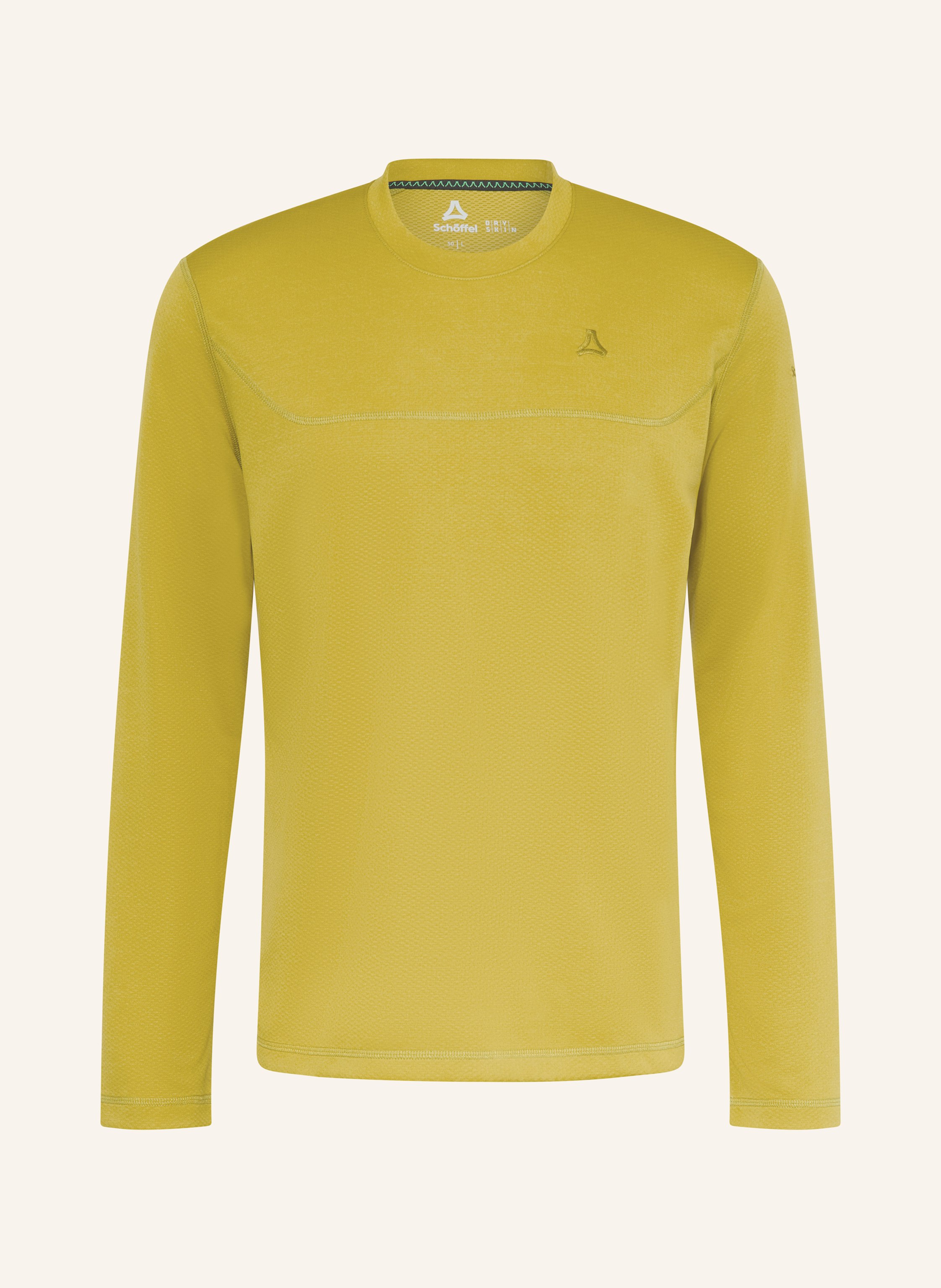 Schöffel Longsleeve CIRC SMUE