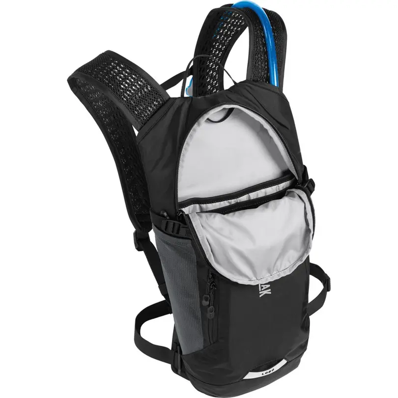 Rucksack Lobo