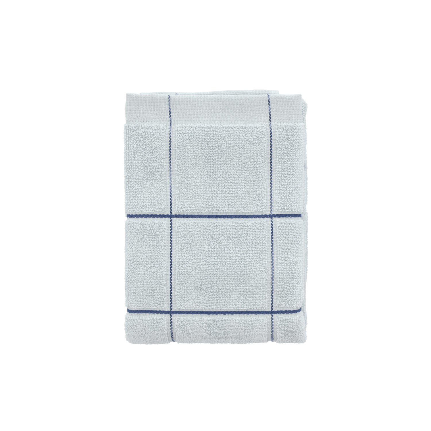 Vista h&aring;ndkl&aelig;de, linen blue