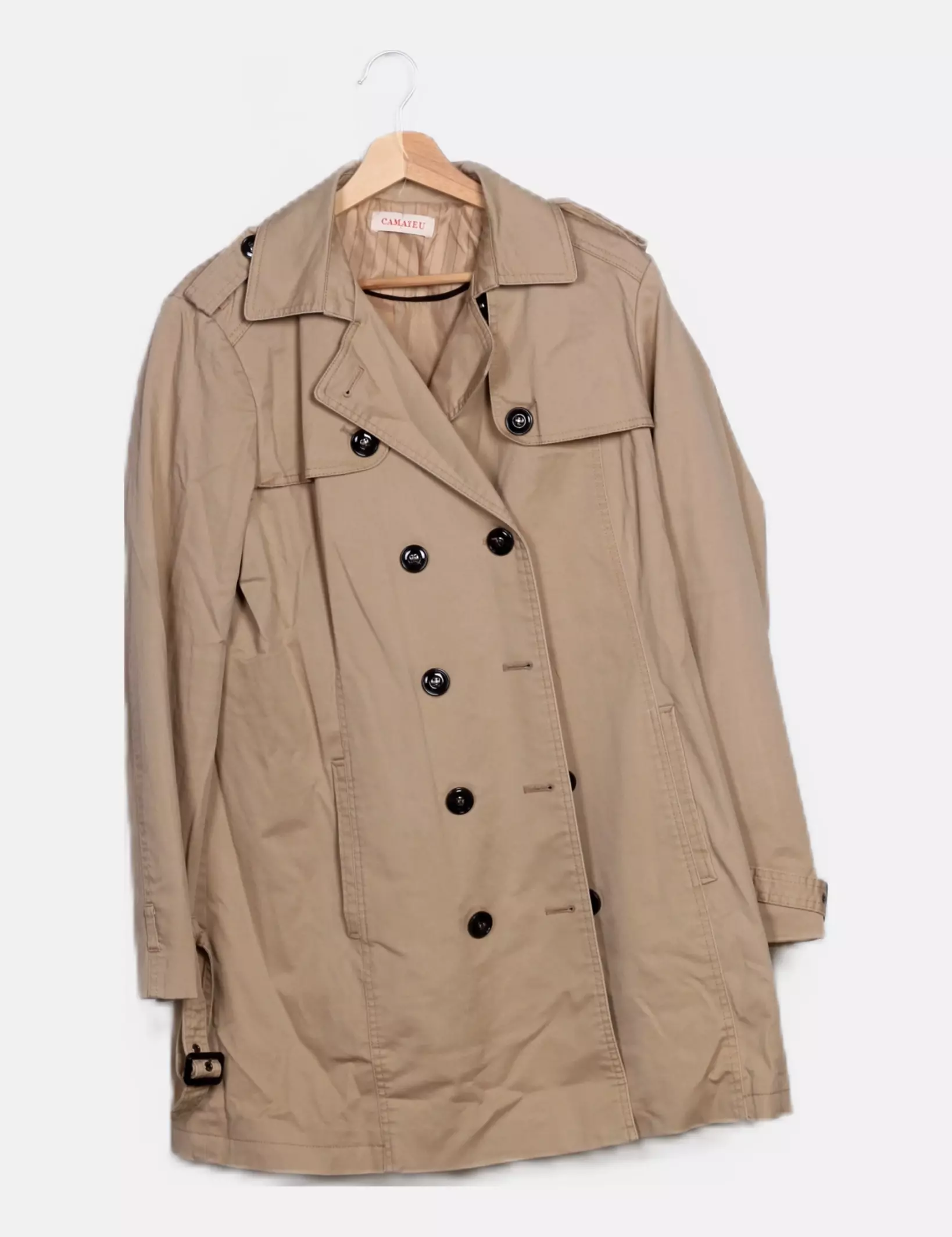 Camaïeu Trench coat