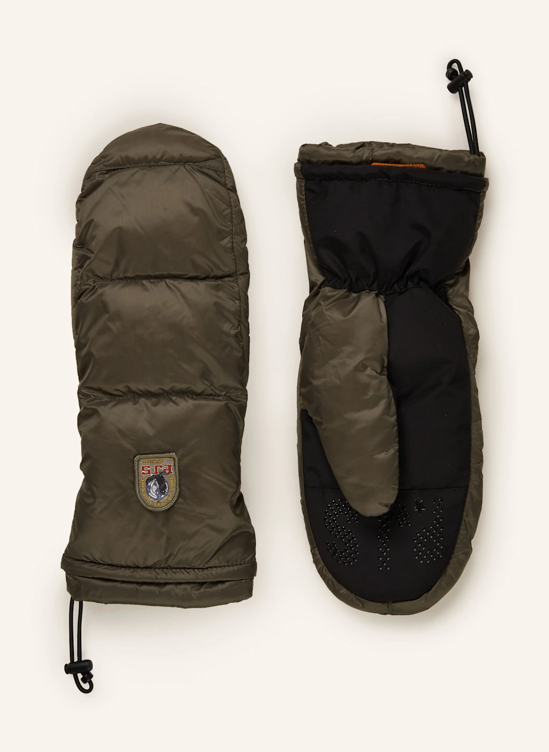 PARAJUMPERS Fäustlinge HOLLYWOOD
