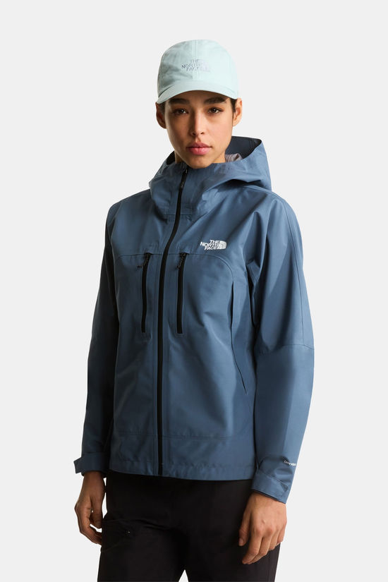 The North Face Valley View Hardshell Jas Dames