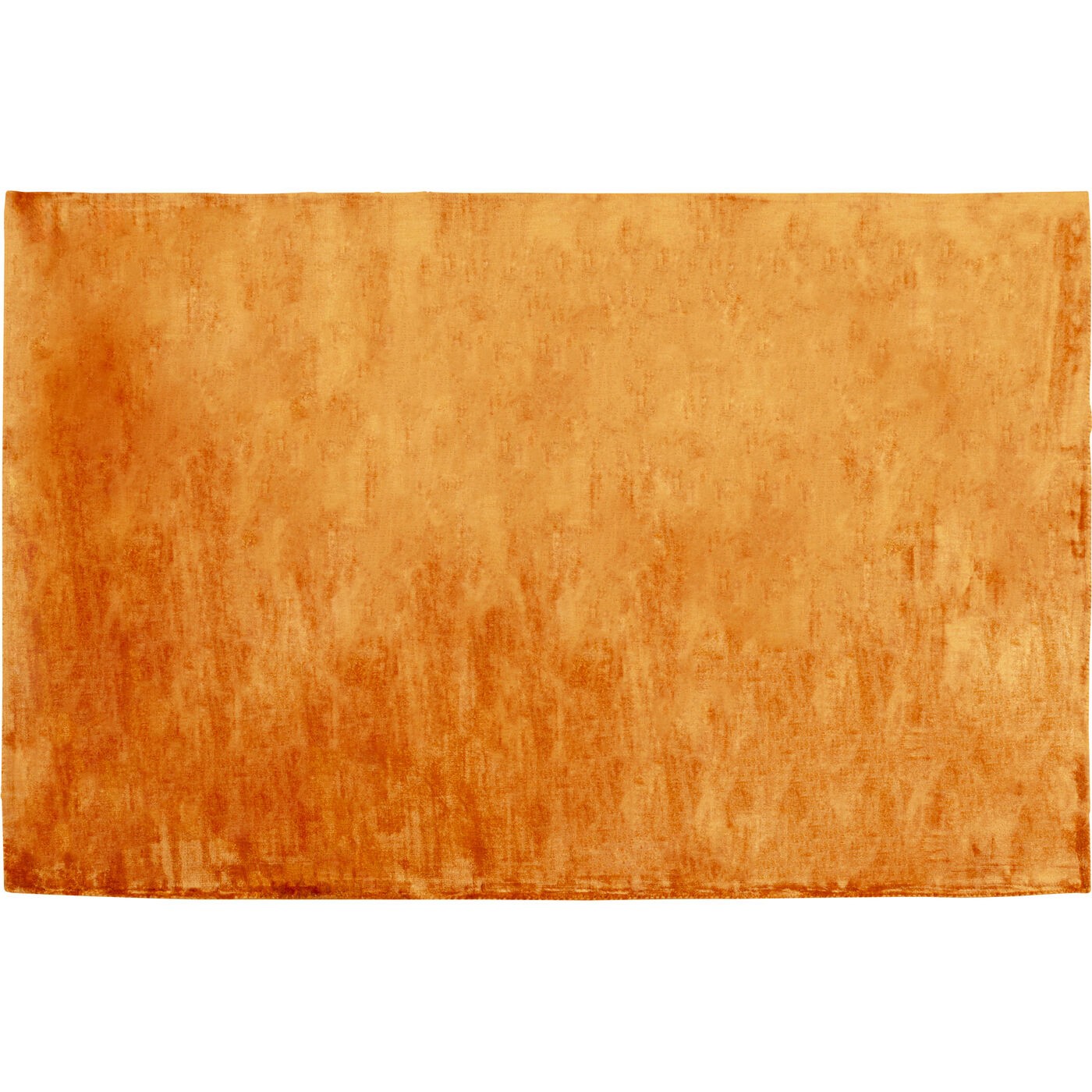 Kare Design Vloerkleed Cosy oranje