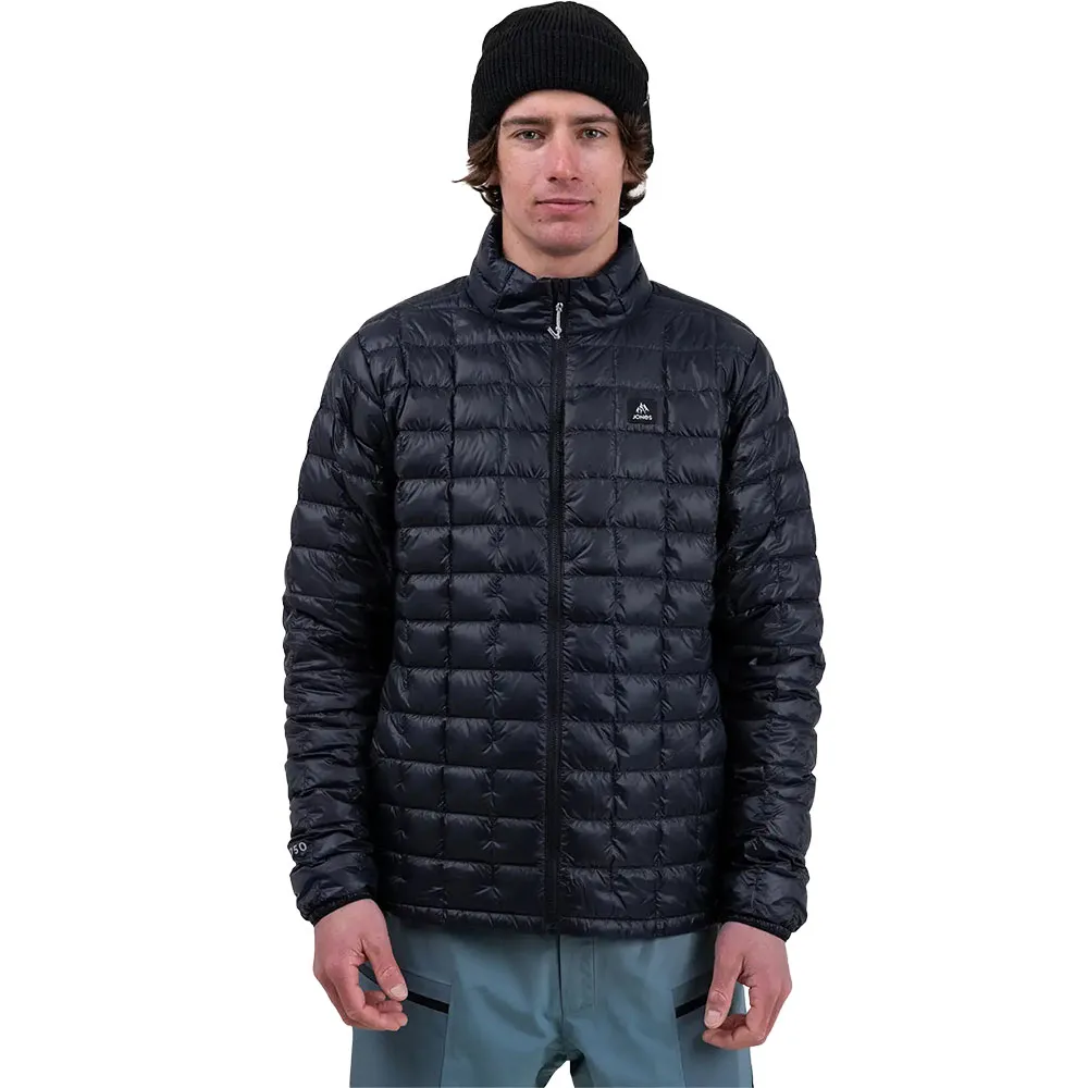 Jones Ult re-up recycled down jacket