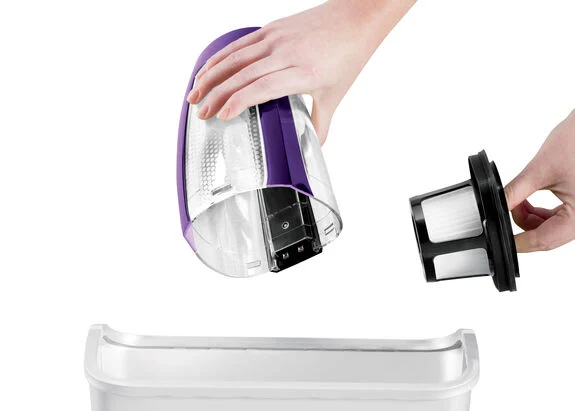 Bissell Pet Hair Eraser® Cordless Pet Hand Vacuum