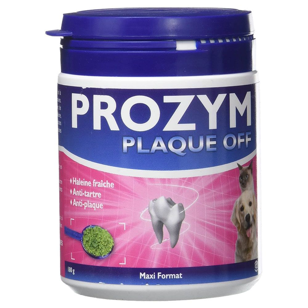 Prozym Plaque Off