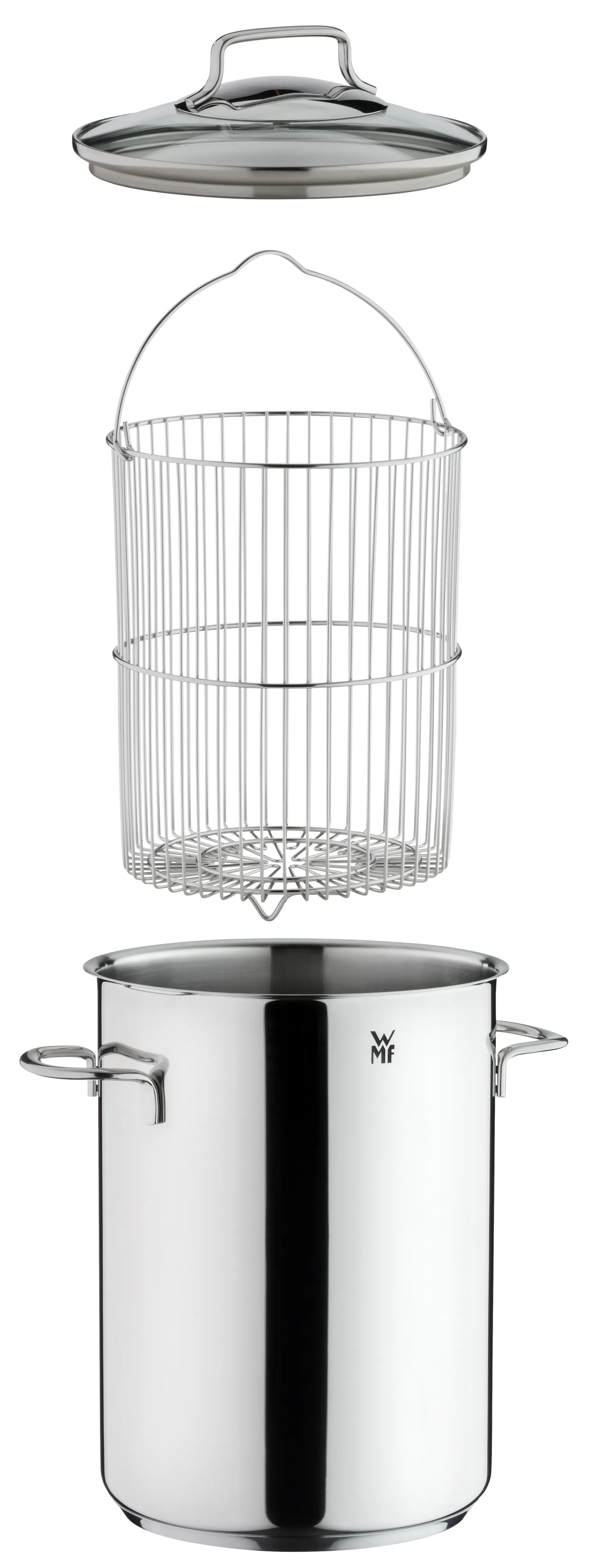 WMF Asparagus Pot 16 cm