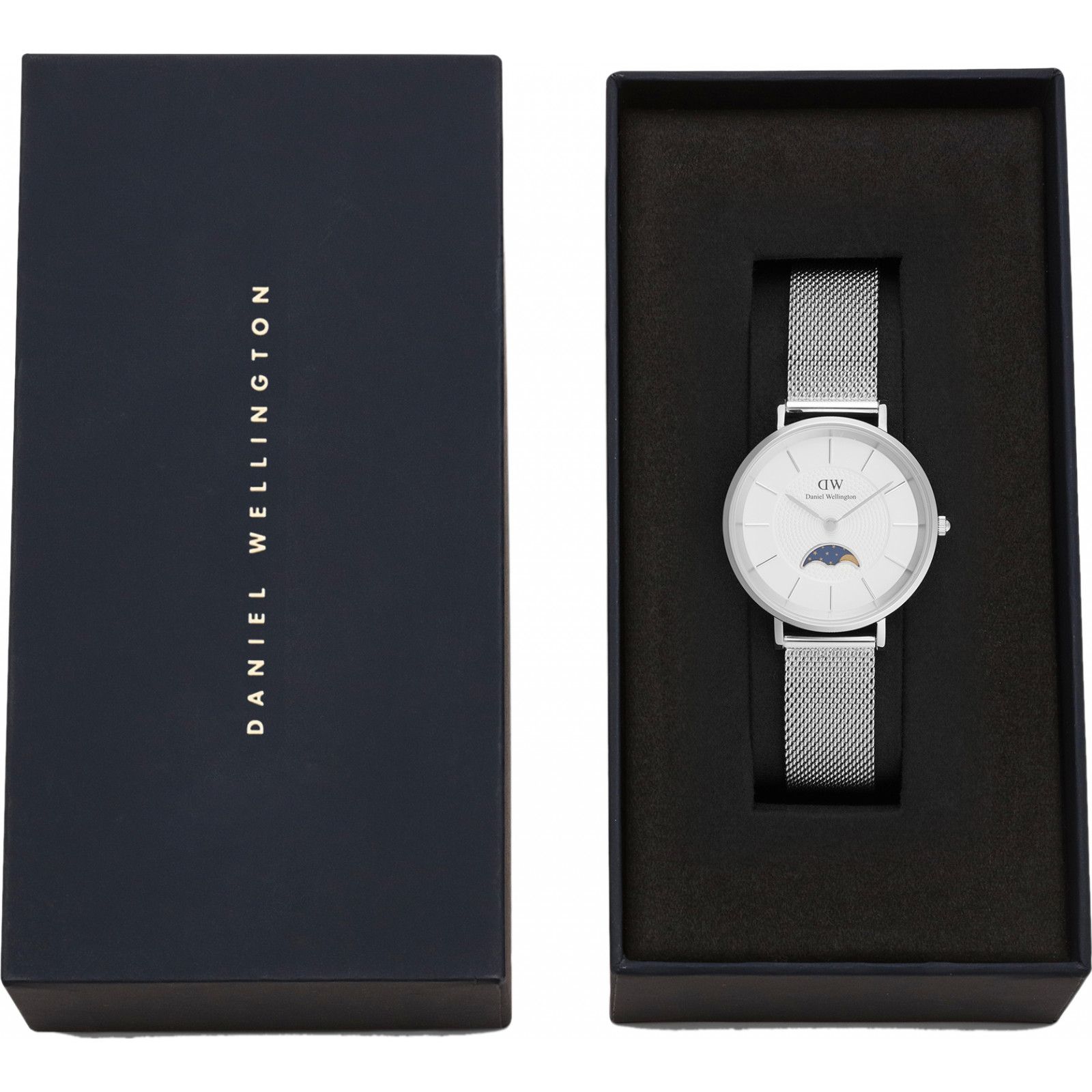 Daniel Wellington DW00100772 Petite 32mm Quartz Watch