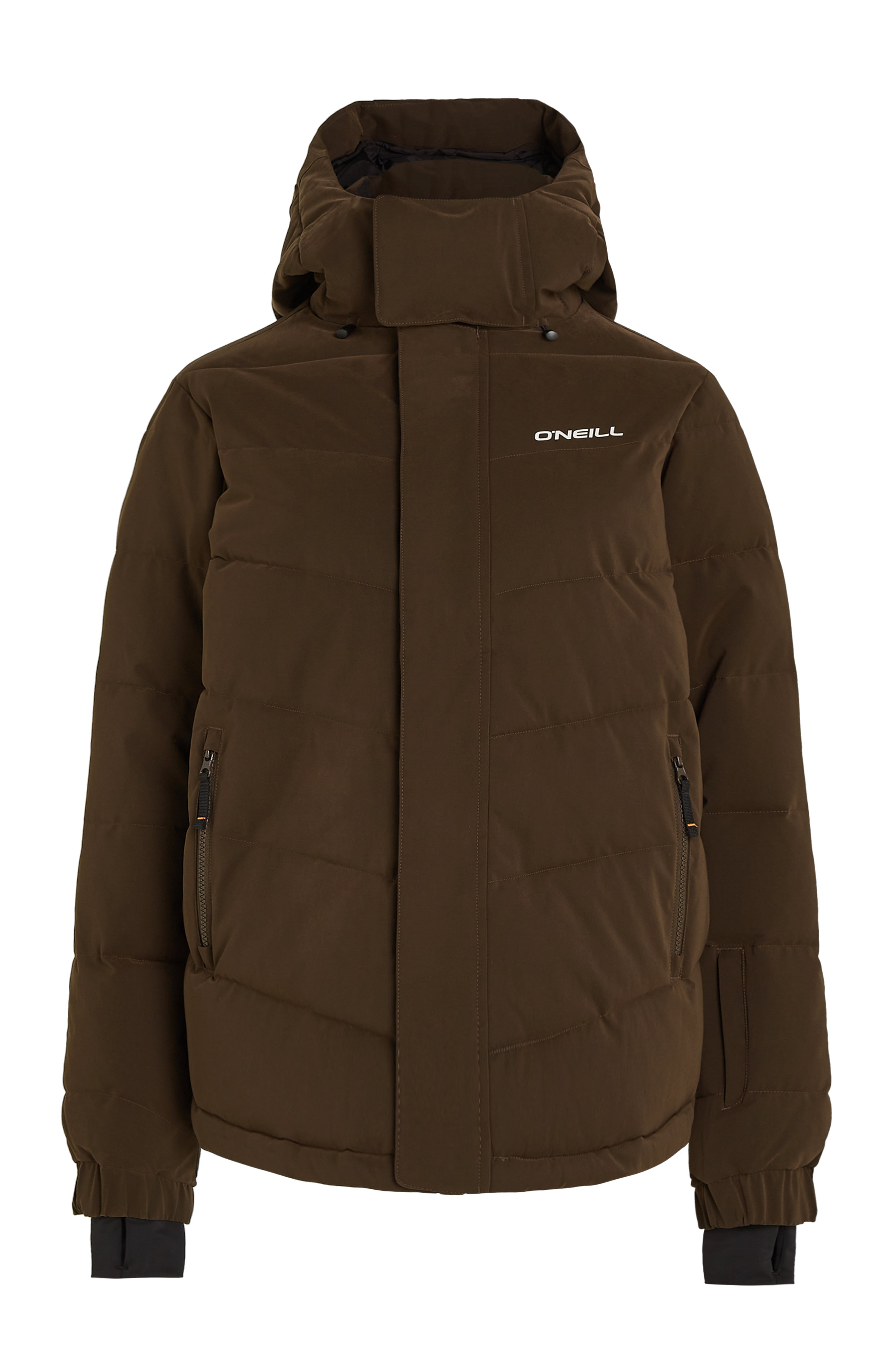 Dames O'Neill FWC'Cruz Hybrid Puffer wintersportjas