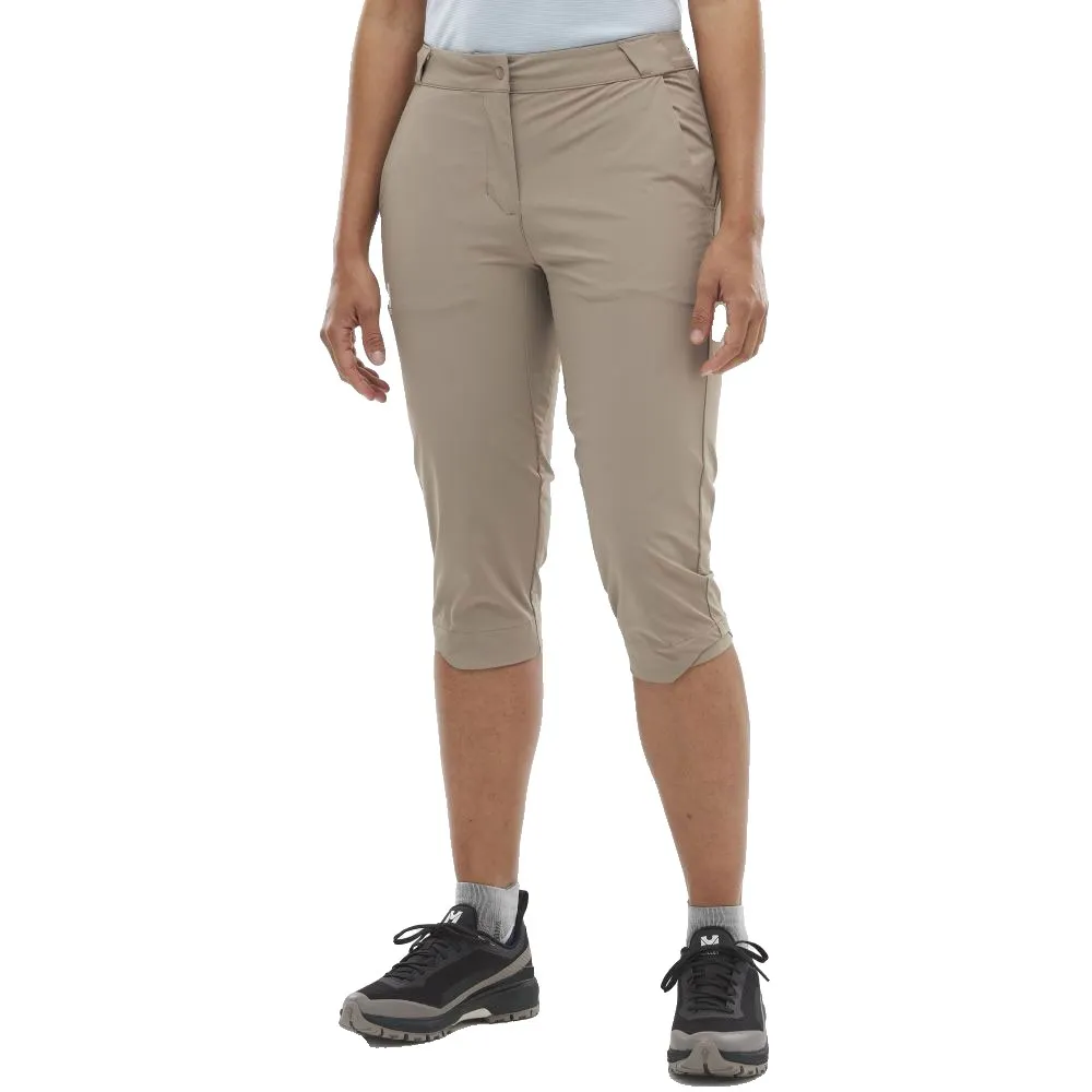Millet Ubic Stretch 3/4 Pants