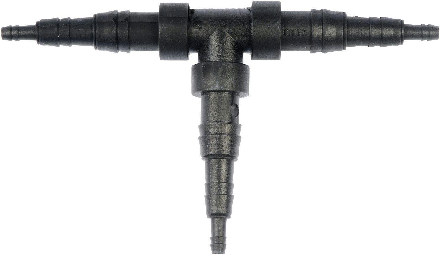 Dorman HELP! Vacuum Tee Connector, Universal