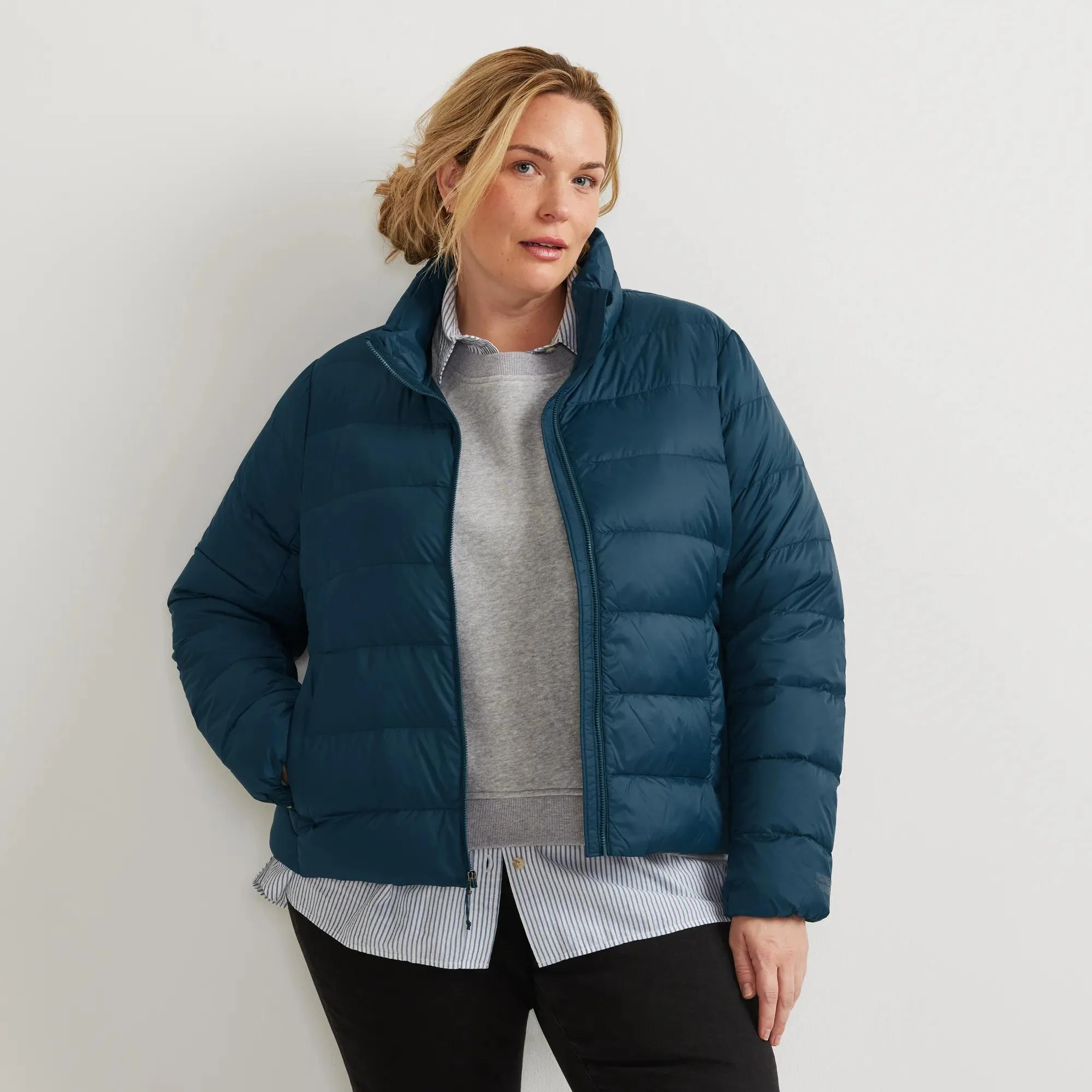 Women's CirrusLite Down Jacket