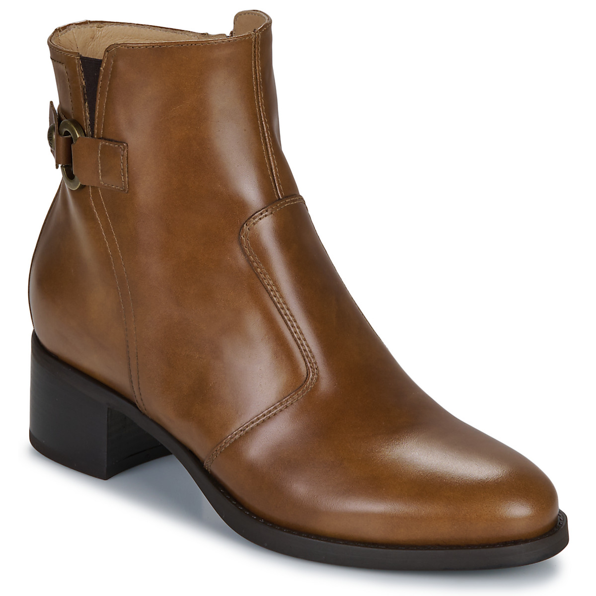 NeroGiardini - I513843D-400 - Cognac