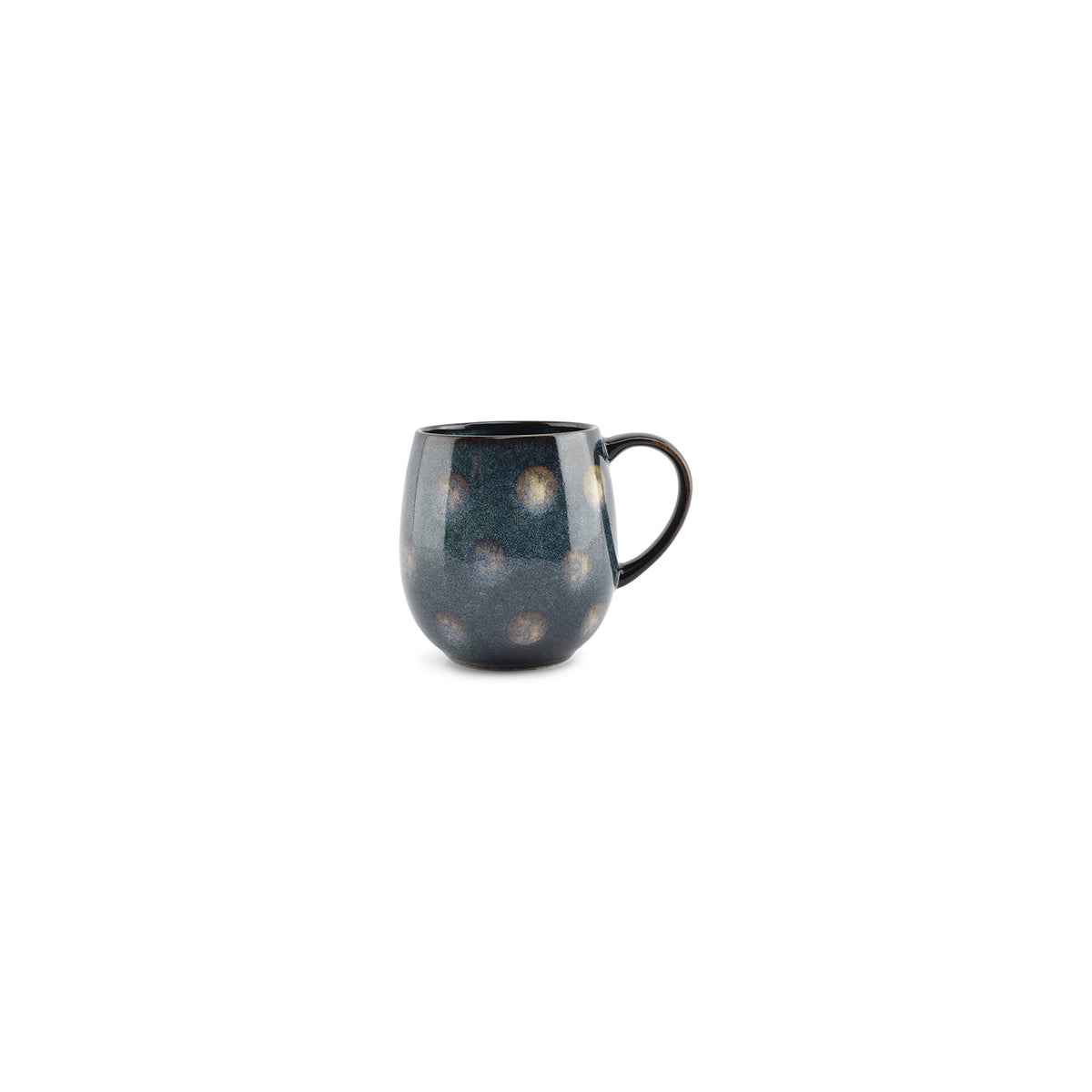 Salt & Pepper - Beker 43cl rond flake Muggies