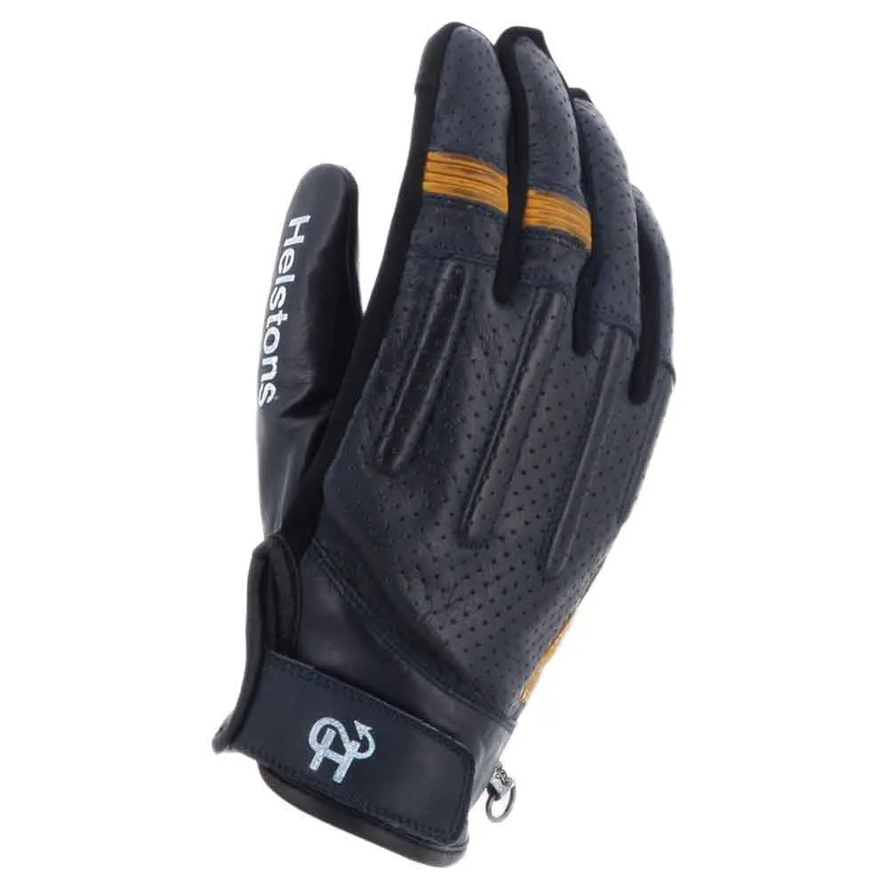 Helstons Leo Air leather gloves