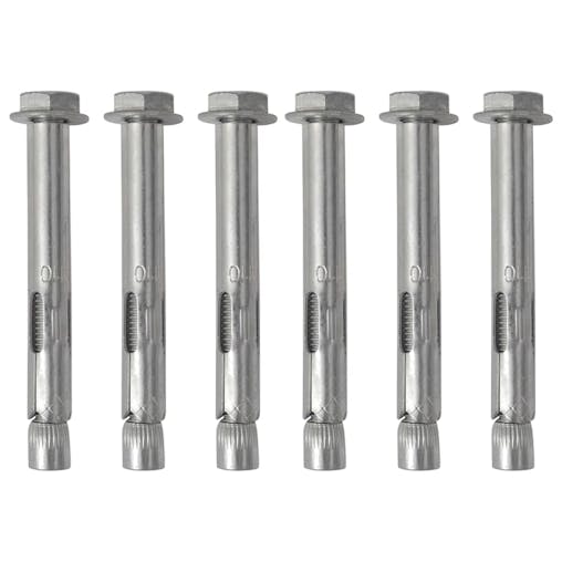 NNEVL Door Canopy Grey 200x100 cm PC