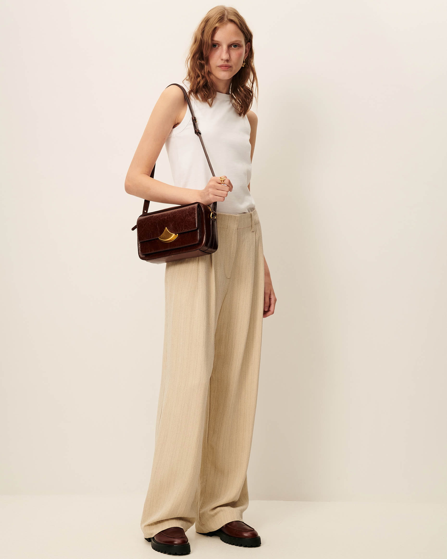 Pantalon Bodaman