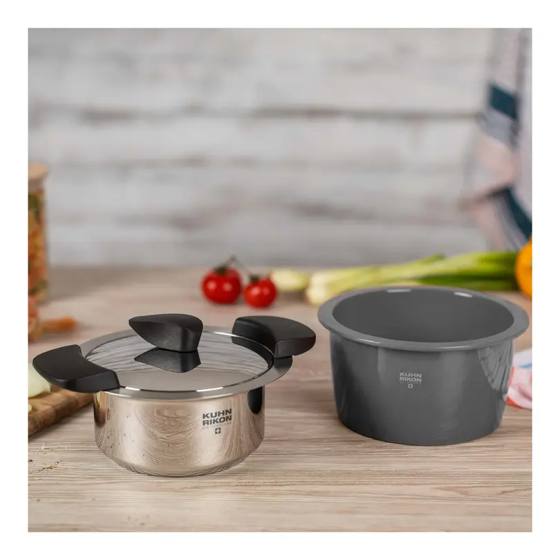 Kochtopf Hotpan