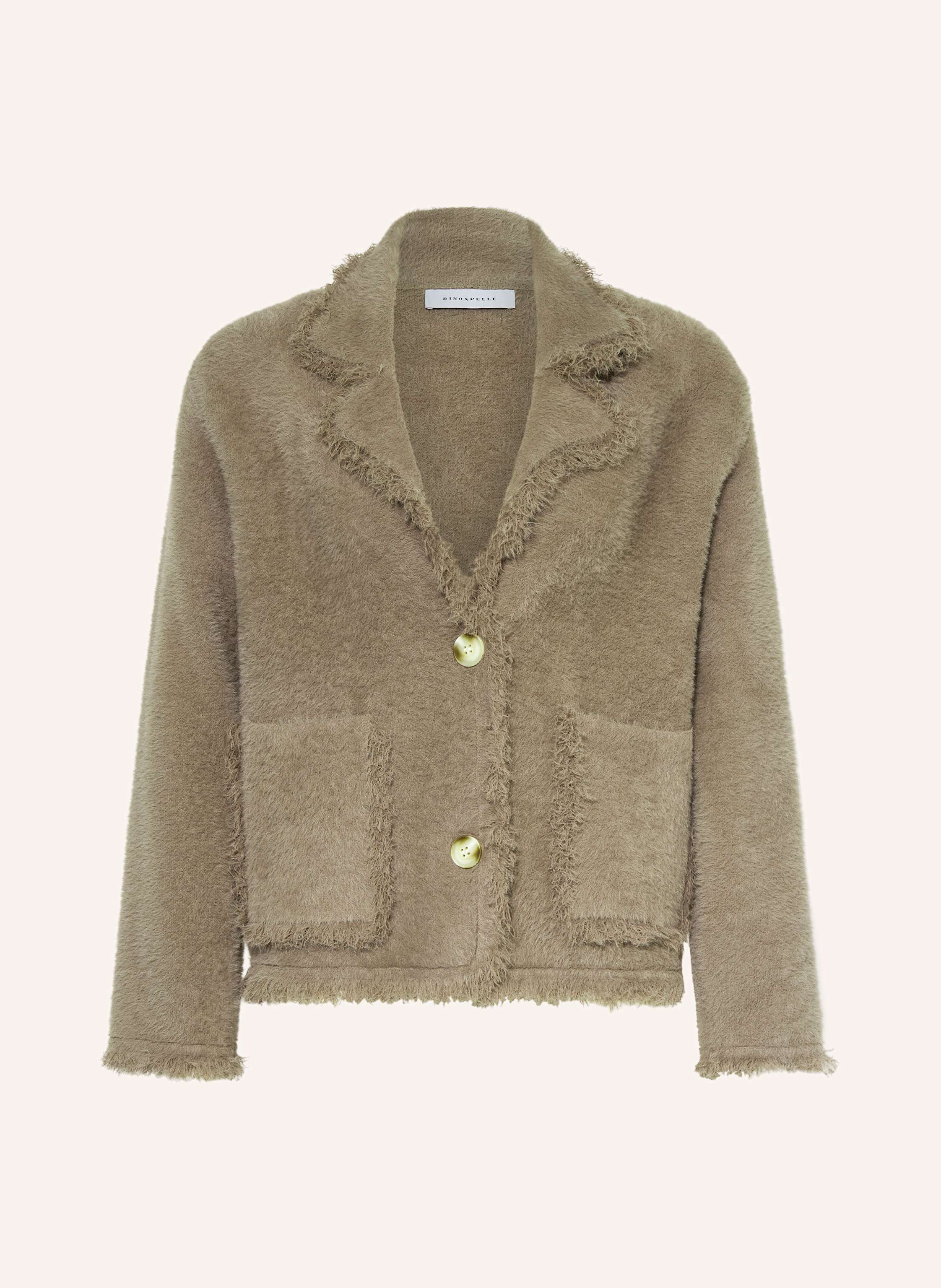 RINO & PELLE Strickjacke