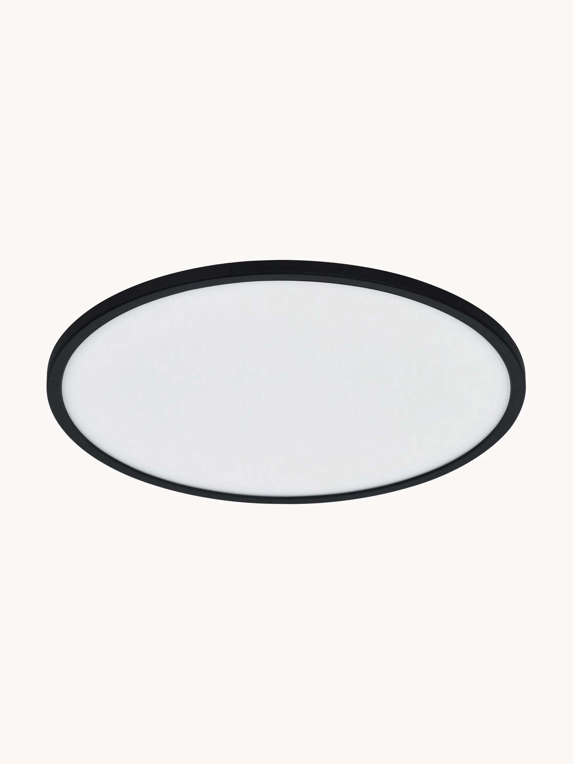 Dimmbare LED-Deckenleuchte Oja