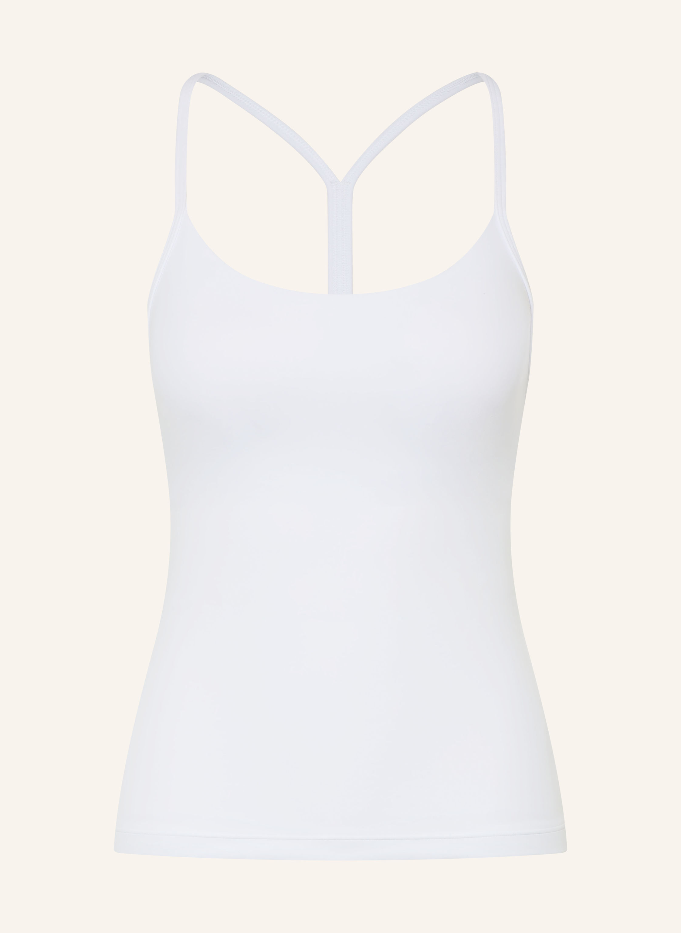 lululemon Tanktop FLOW