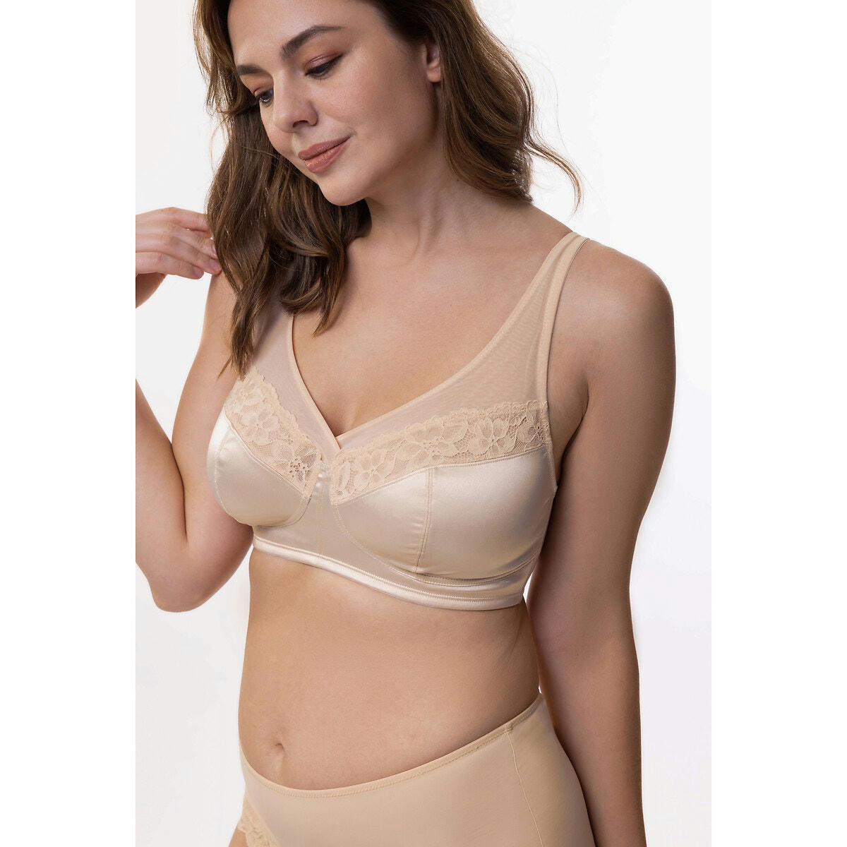 Soutien-gorge Minimiseur Tegan