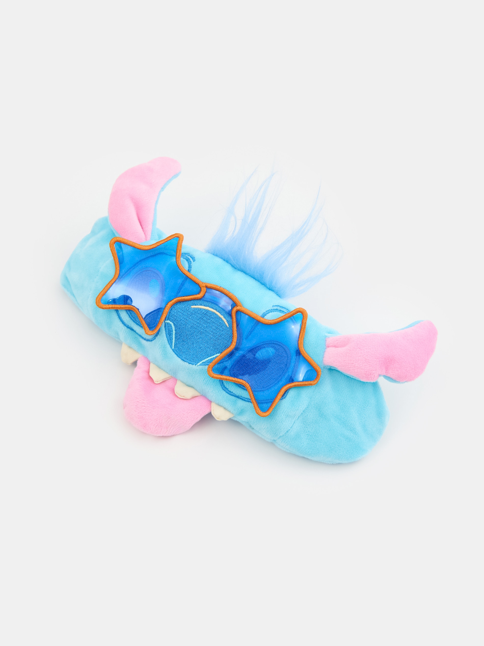 Opaska na głowę Stitch
