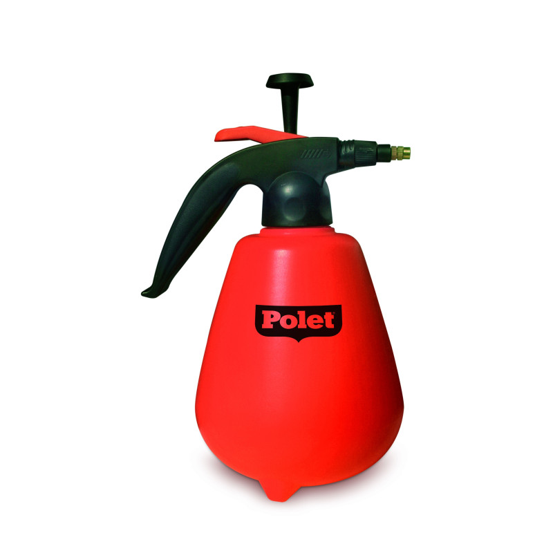 Pulvérisateur avec joints EPDM sans soupape de pression 2 L