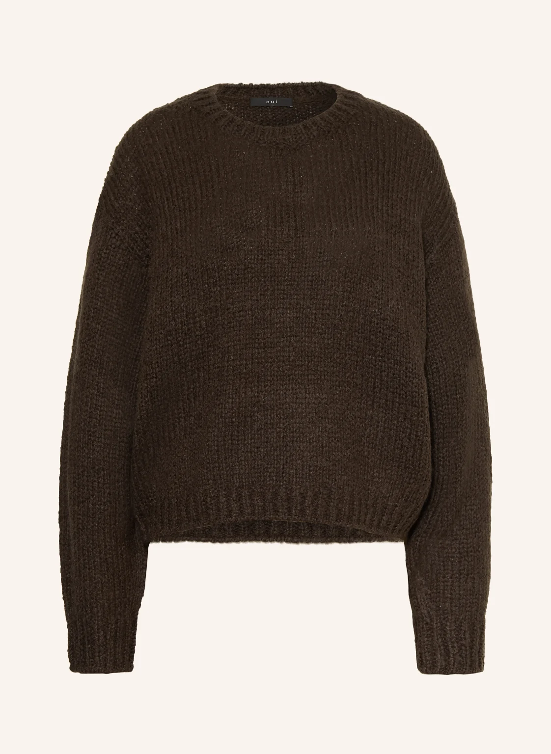 Oui Pullover