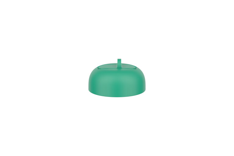 dop drinkfles flip sport compleet - apple green