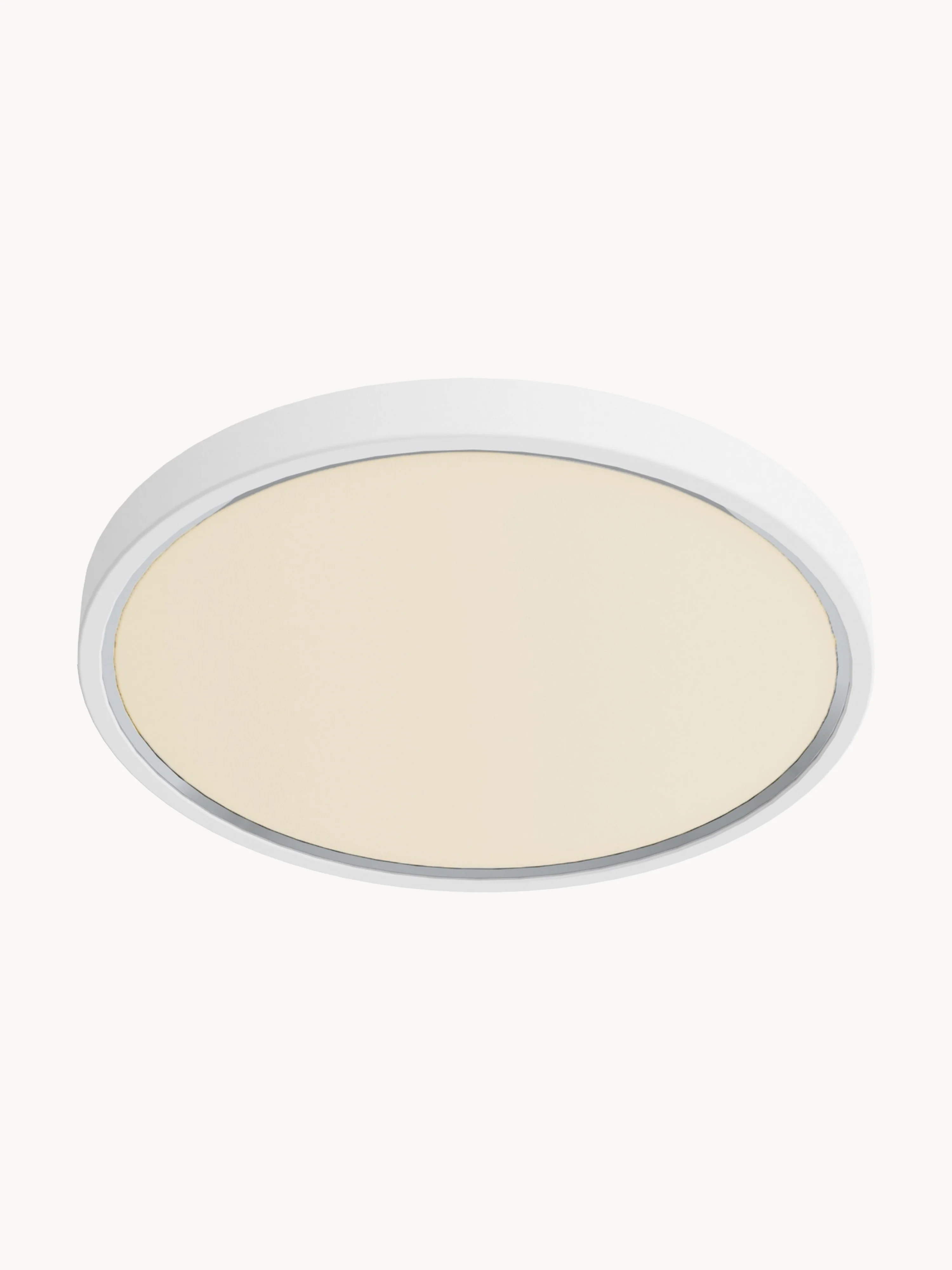 Dimmbare LED-Deckenleuchte Noxy