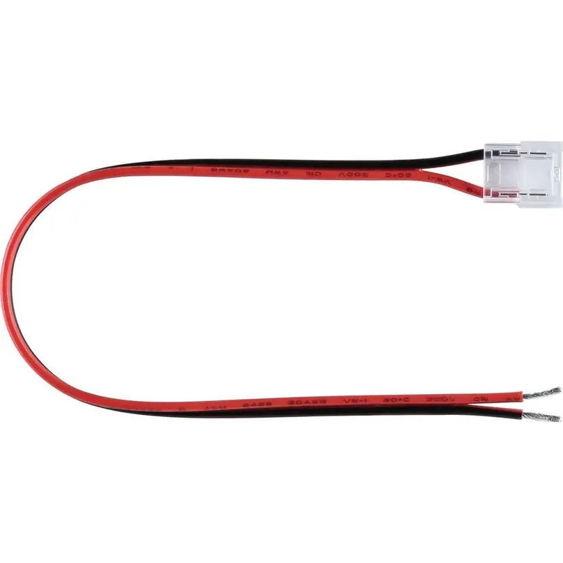 Leuchtenbefestigung Pro Verbinder Single Color