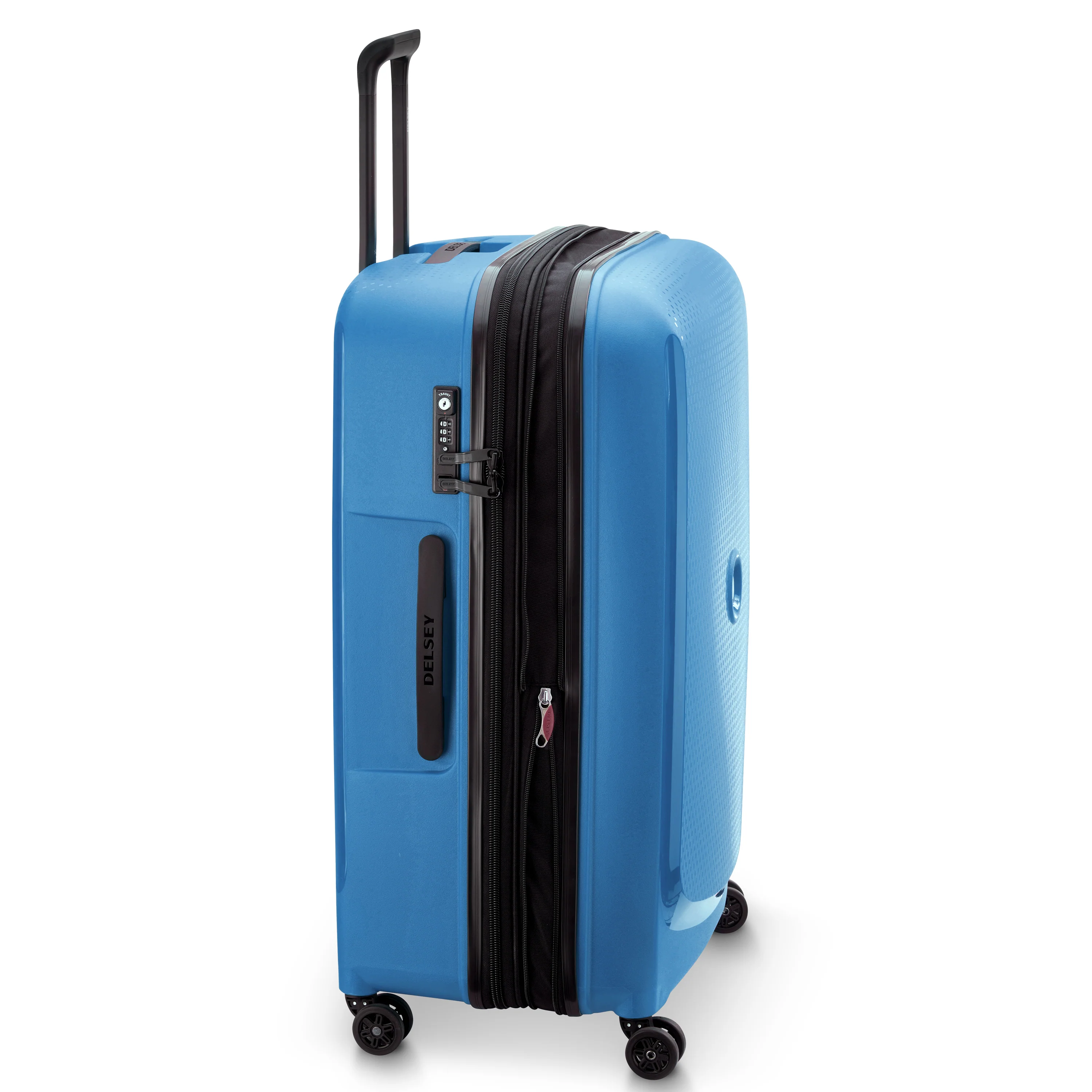 BELMONT PLUS - XXL Extensible (83cm) Matière recyclée