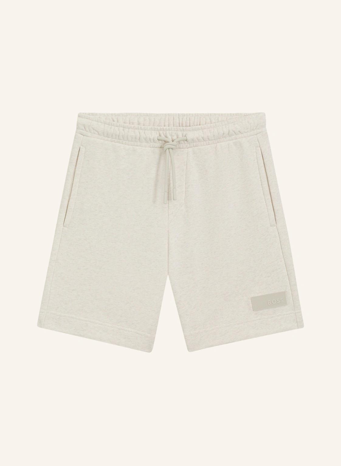 BOSS Jogginghose JT_SHORTS Relaxed Fit