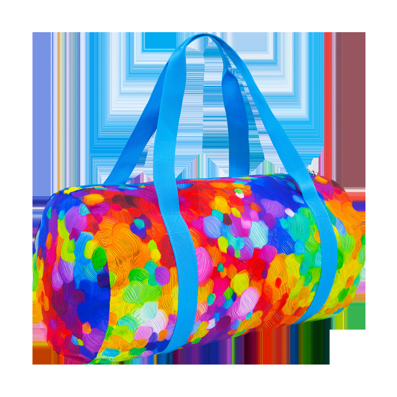 DUFFLE BAG - Sac polochon pliable