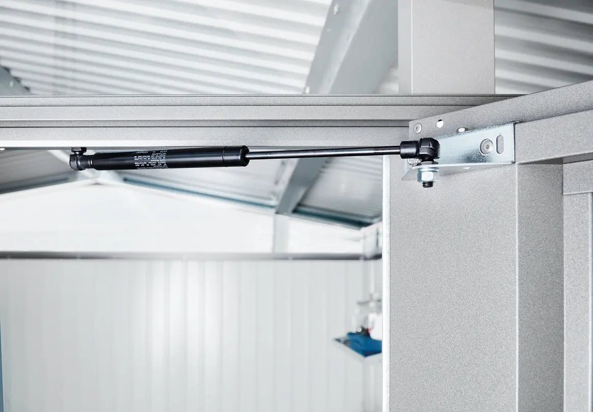Gasdruckfeder Biohort