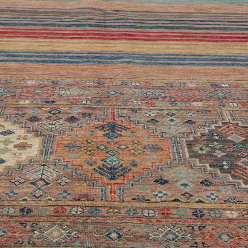 Orientteppich Saraban
