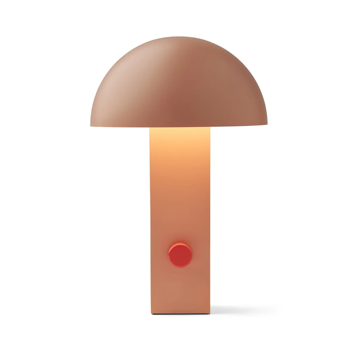 LIEWOOD - Hyppolite Leuchte LED, indigo blue