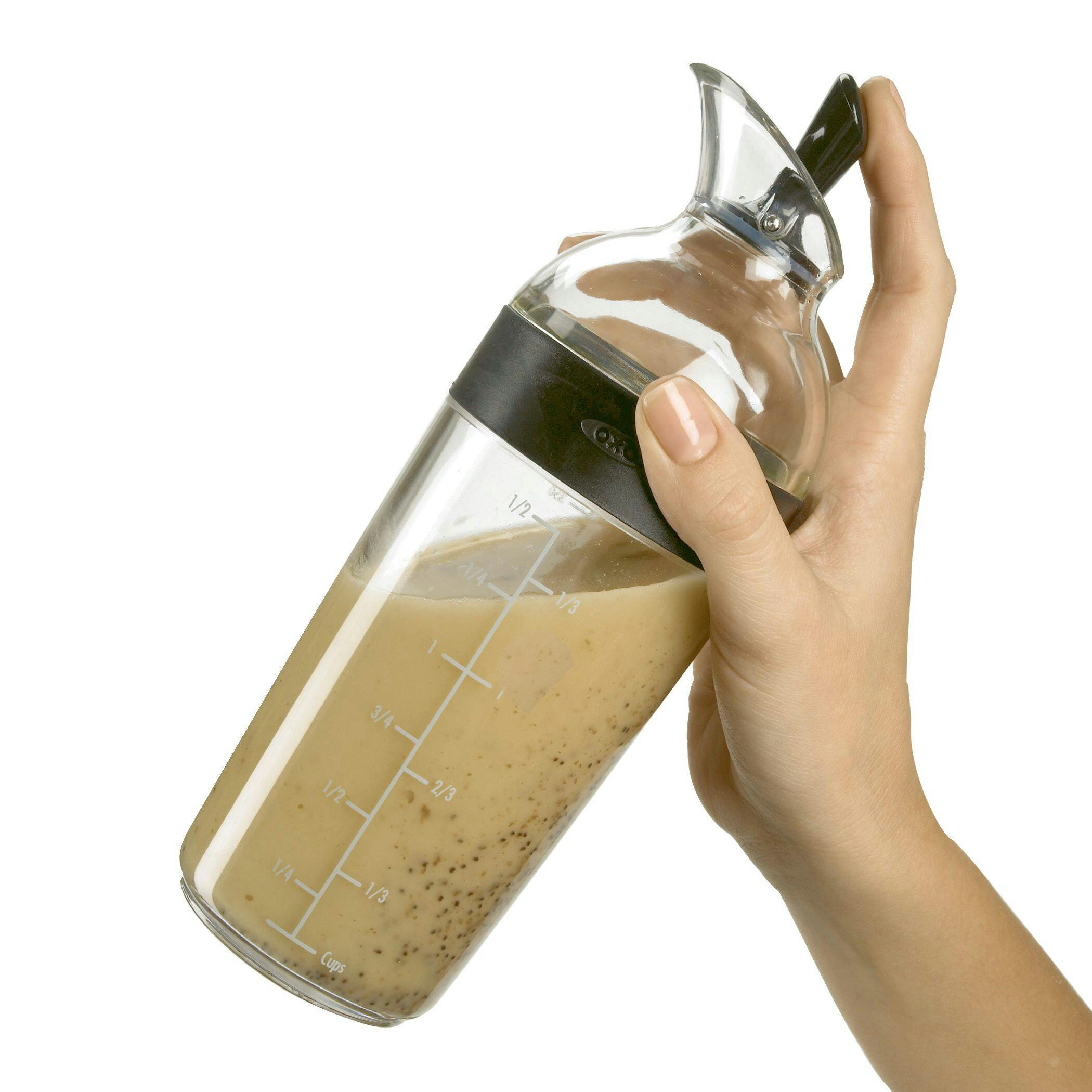 OXO Good Grips Dressing Bottle