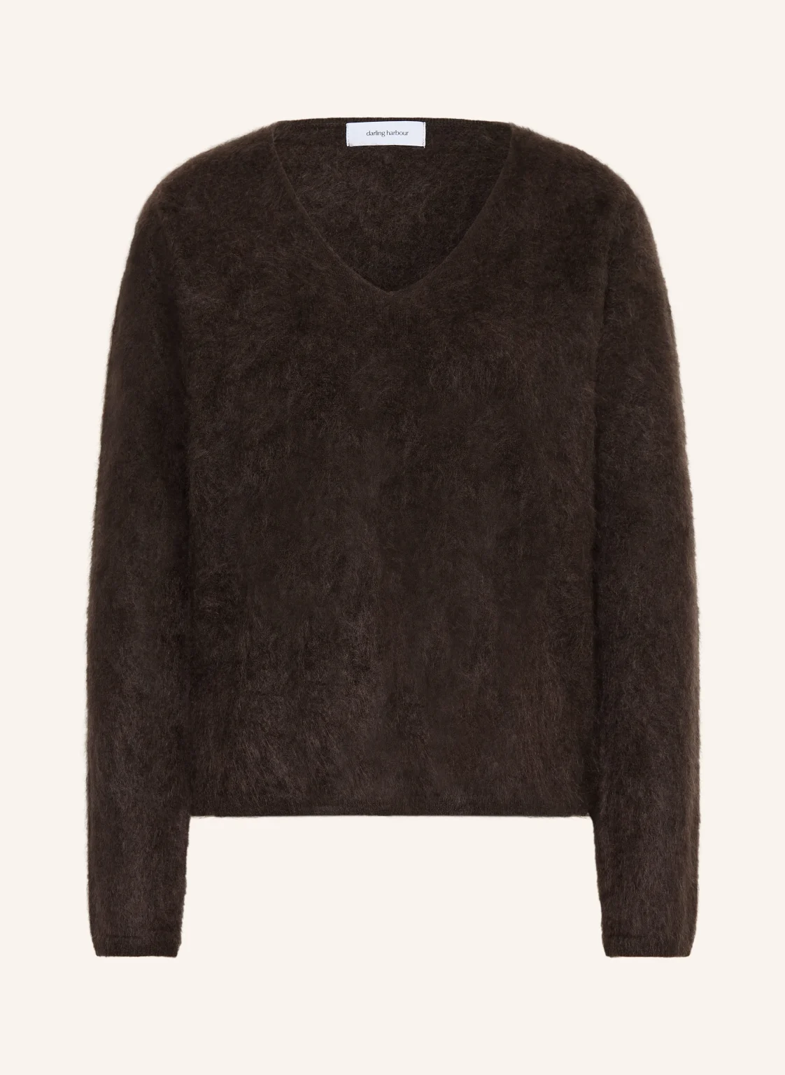 darling harbour Cashmere-Pullover