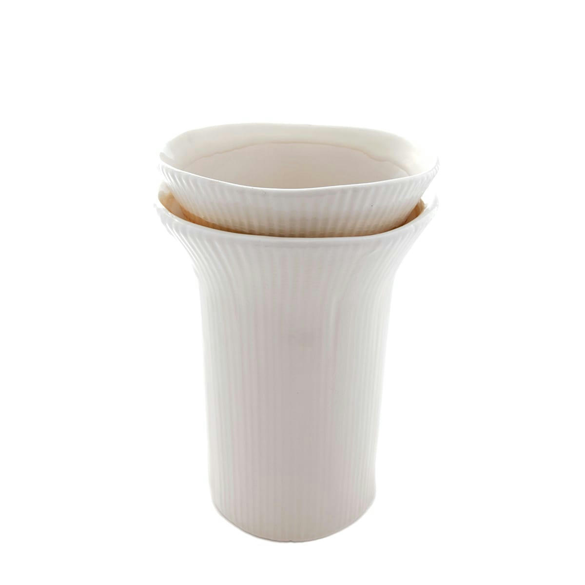 GROW - Vase Grow en grès