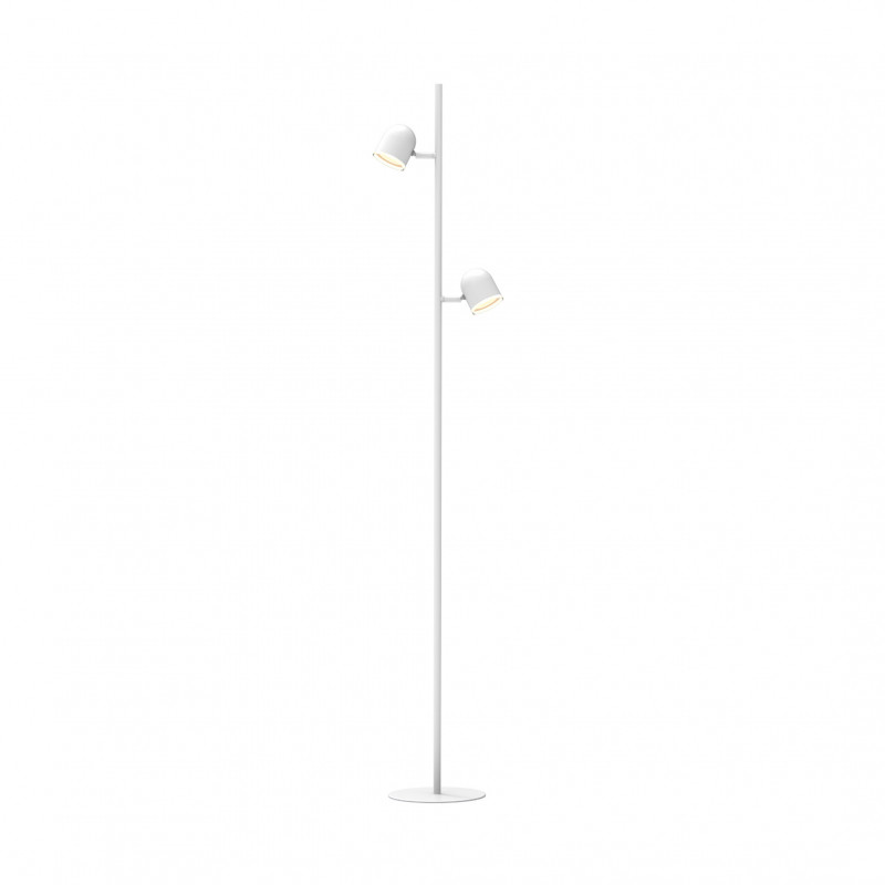 Lampa podłogowa RAWI 18398