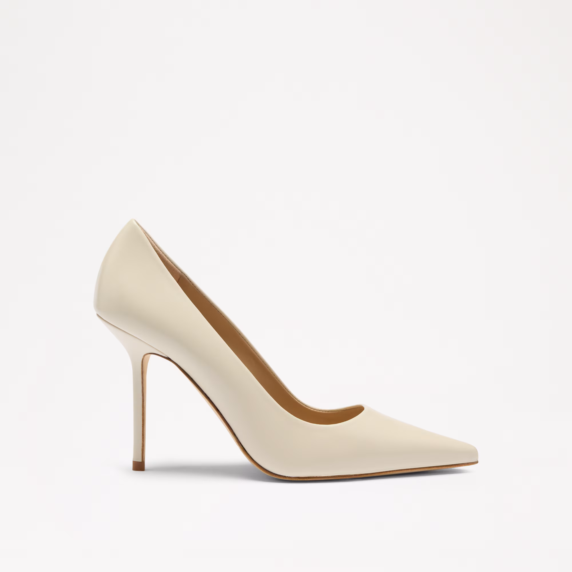 Everleigh CourtClassic Stiletto