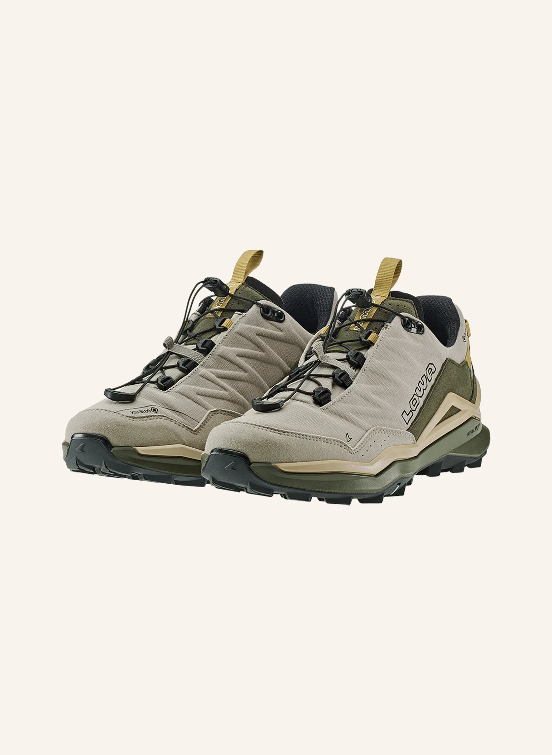 LOWA Outdoor-Schuhe MADDOX PRO GTX LO SL