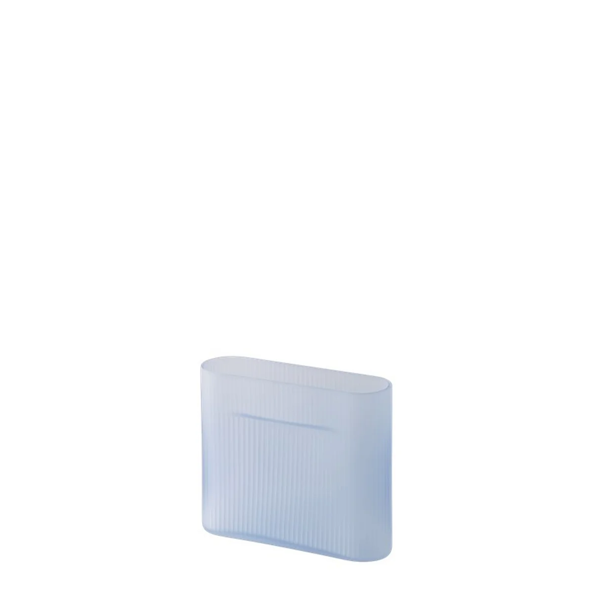 Muuto - Ridge Vase Glas