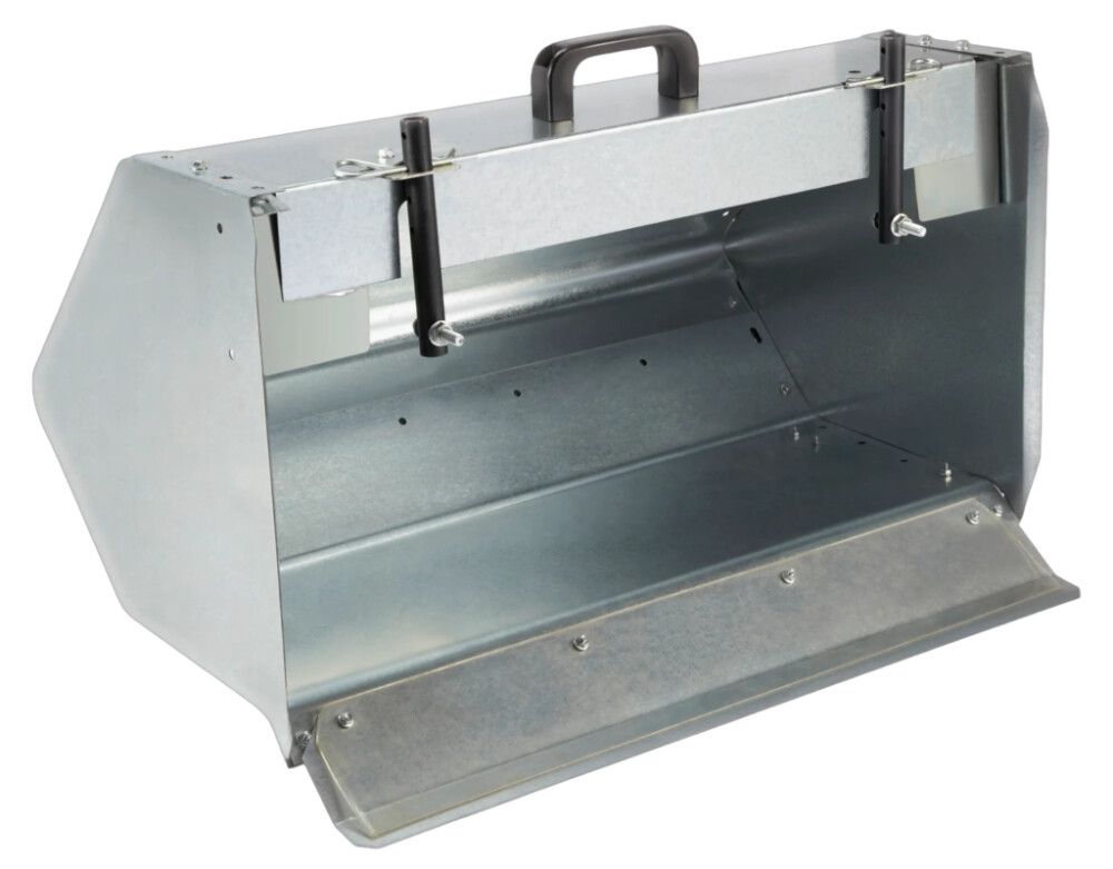 OPPSAMLER TEXAS HURRICANE 55 L