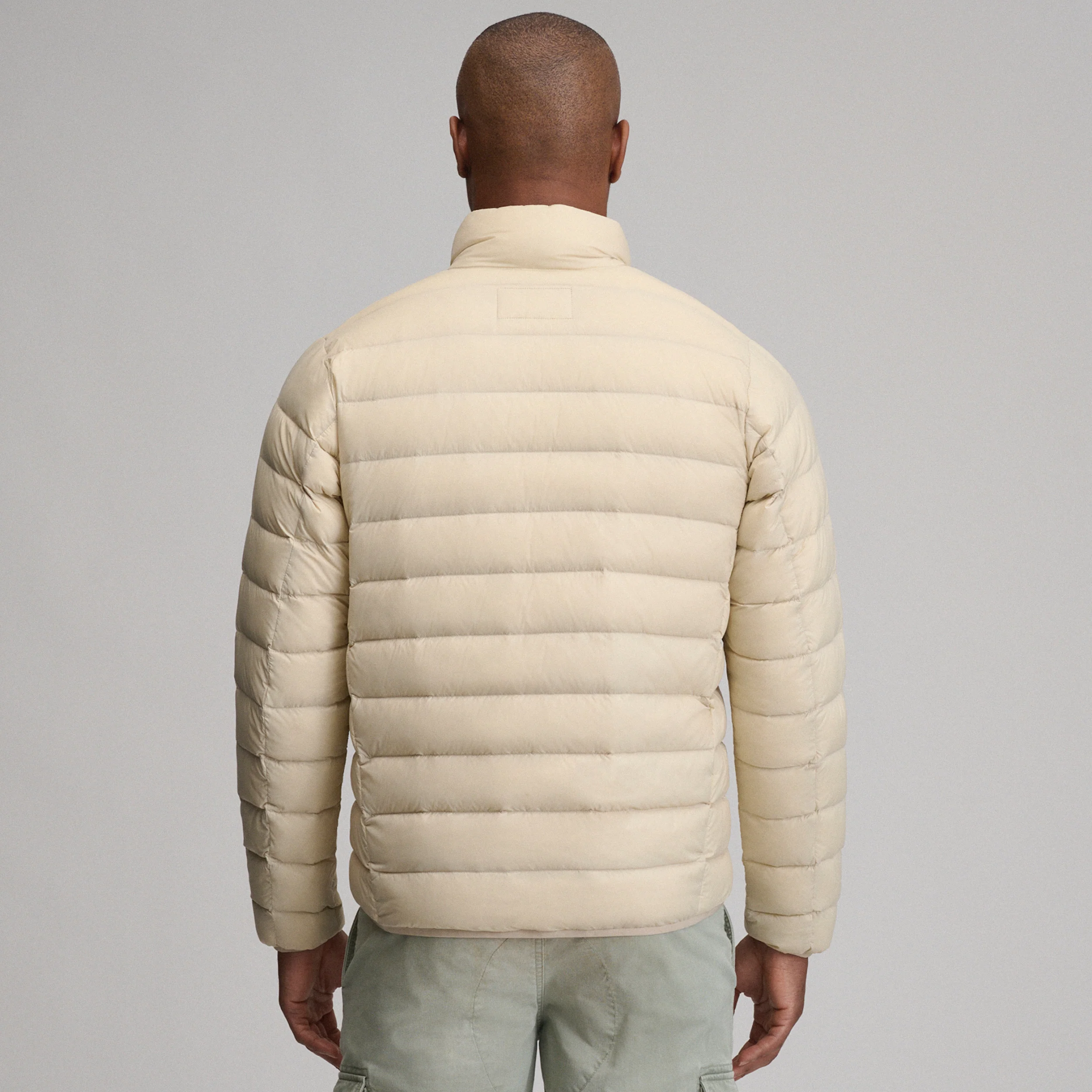 Men's Cirruslite Down Jacket