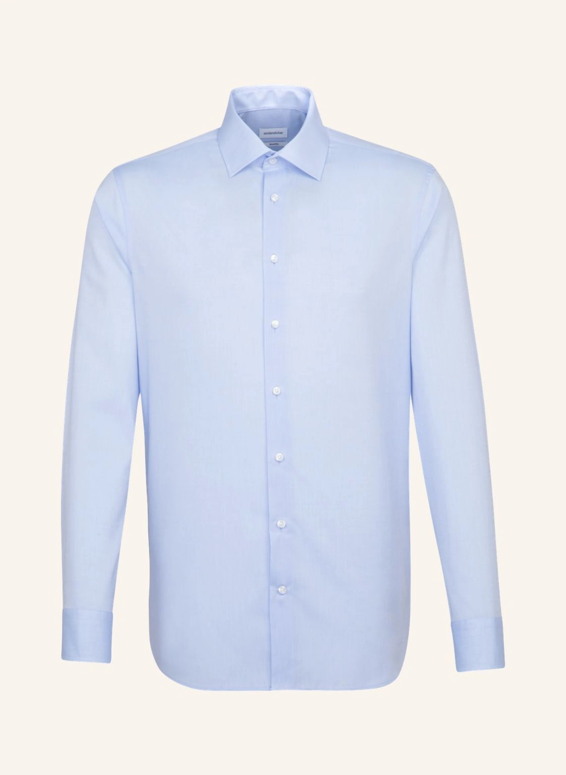 seidensticker Business Hemd Shaped Fit